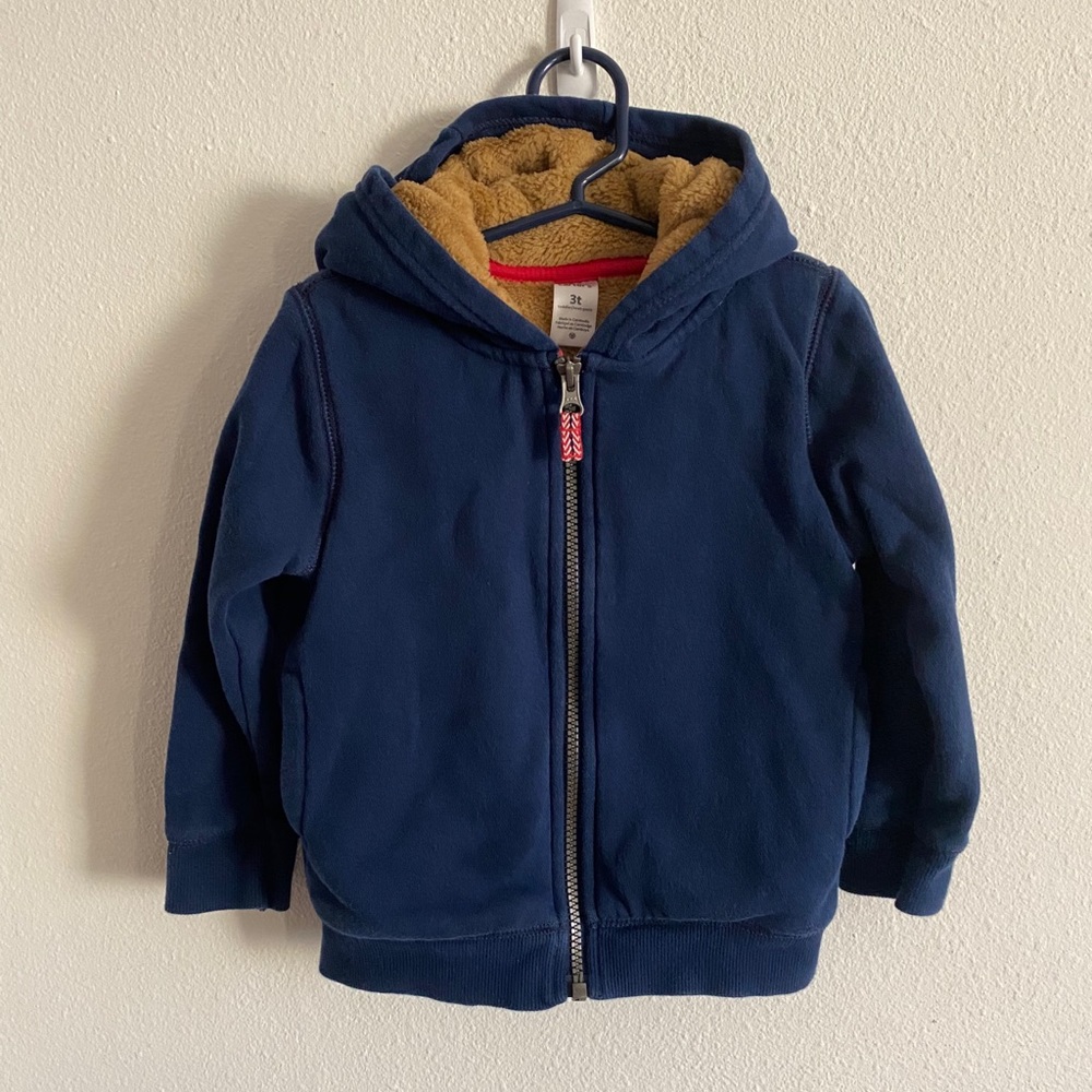 Boy’s 3T Carter’s Jacket
